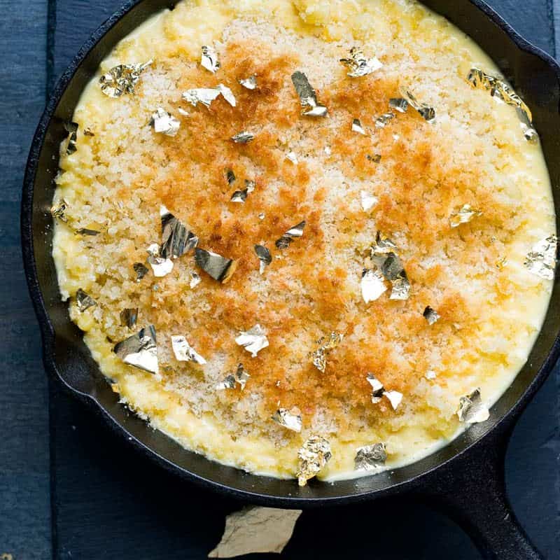 easy macaroni-and-cheese